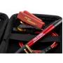 On Set Headsets FilmPro Elite Series Headset For Motorola (Red Dragon)