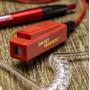 On Set Headsets FilmPro Elite Series Headset For Motorola (Red Dragon)