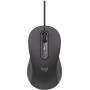 Logitech Wired Mouse M520 For Business