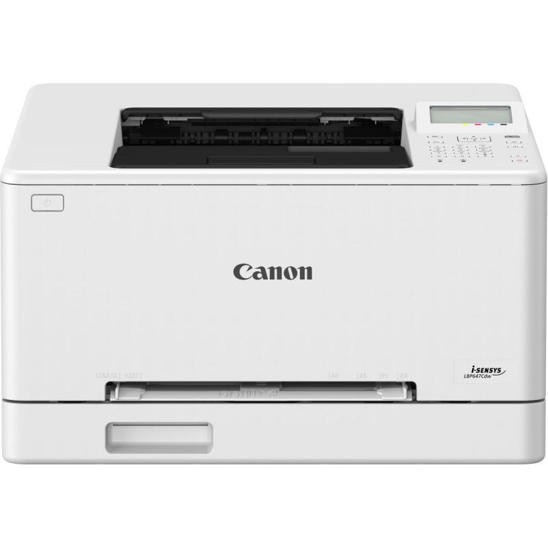 Canon i-SENSYS LBP647CDW