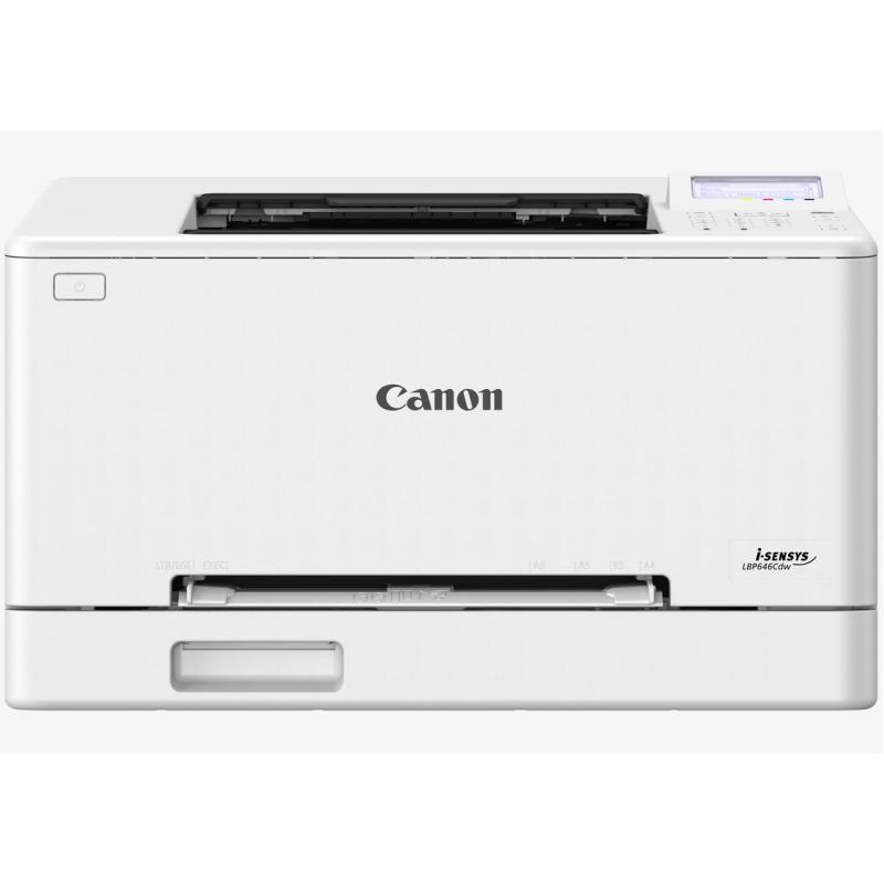 Canon i-SENSYS LBP646CDW