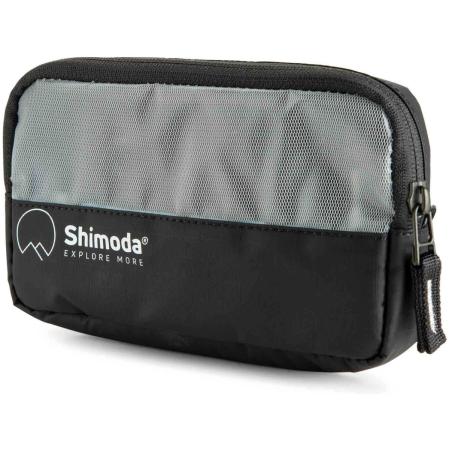 Shimoda Accessory Pouch - Black (520-514)