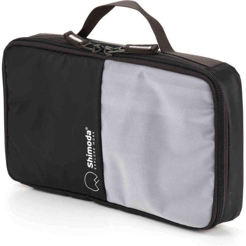 Shimoda Accessory Case - Medium - Black (520-510)