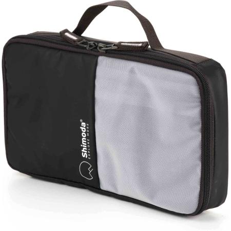 Shimoda Accessory Case - Medium - Black (520-510)