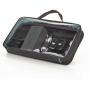 Shimoda Accessory Case - Medium - Black (520-510)