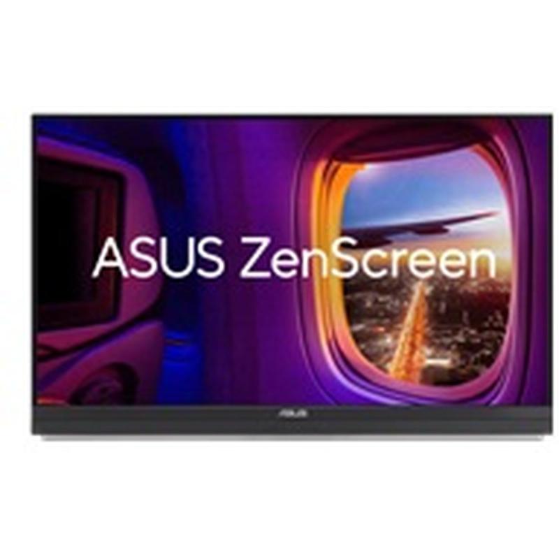 Asus MB27ACF 27inch IPS WLED QHD