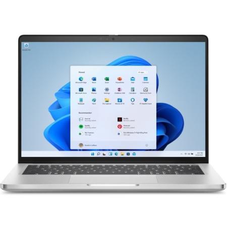 Portátil Convertible Dell Pro 14 Plus PB14250 Intel Core Ultra 5-235U/ 16GB/ 512GB SSD/ 14'/ Win11 Pro