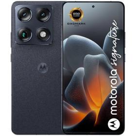 Smartphone Motorola Signature 16GB/ 512GB/ 6.8'/ 5G/ Gris