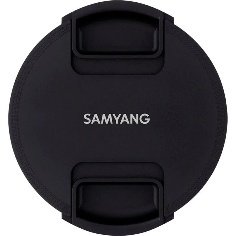 Samyang Lens Cap For 24mm f/3.5 Tilt/Shift