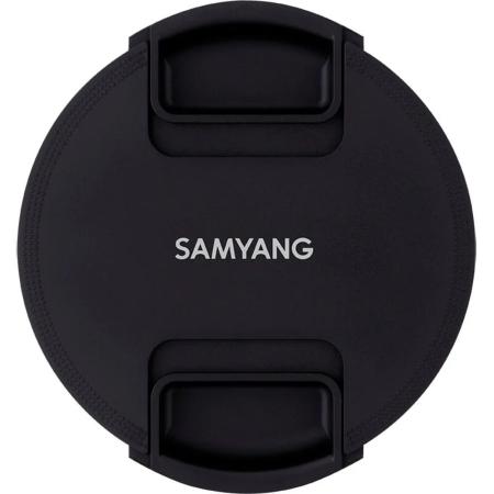 Samyang Lens Cap For 24mm f/3.5 Tilt/Shift