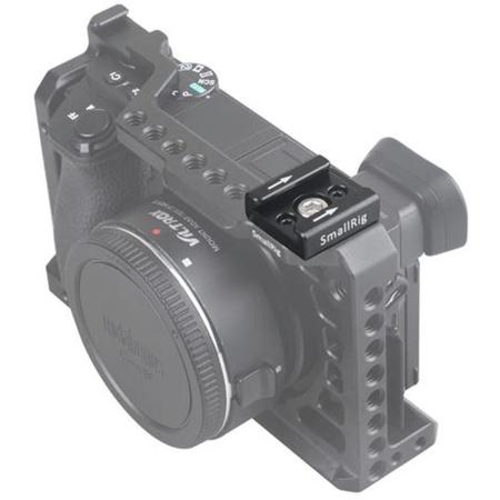SmallRig 1241 Cold Shoe