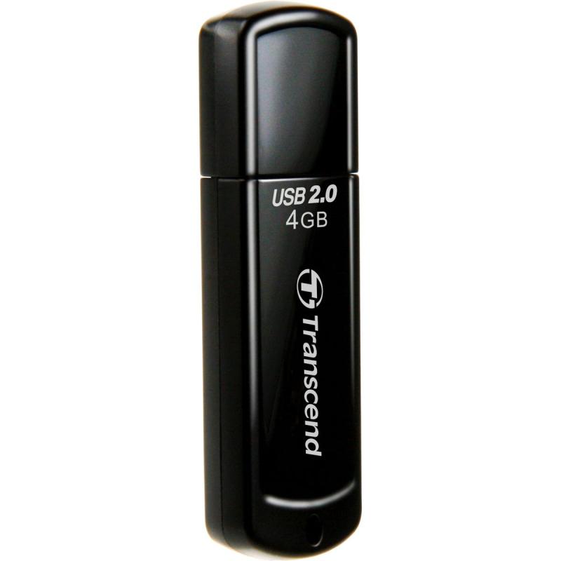 Transcend Jetflash 4GB 350