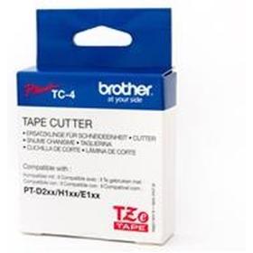 Brother Tape Cutter PT-D200VP PT-D210VP PT-H105 PT-E100VP