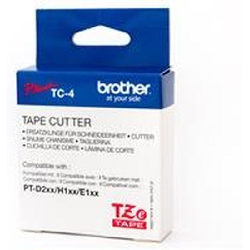 Brother Tape Cutter PT-D200VP PT-D210VP PT-H105 PT-E100VP