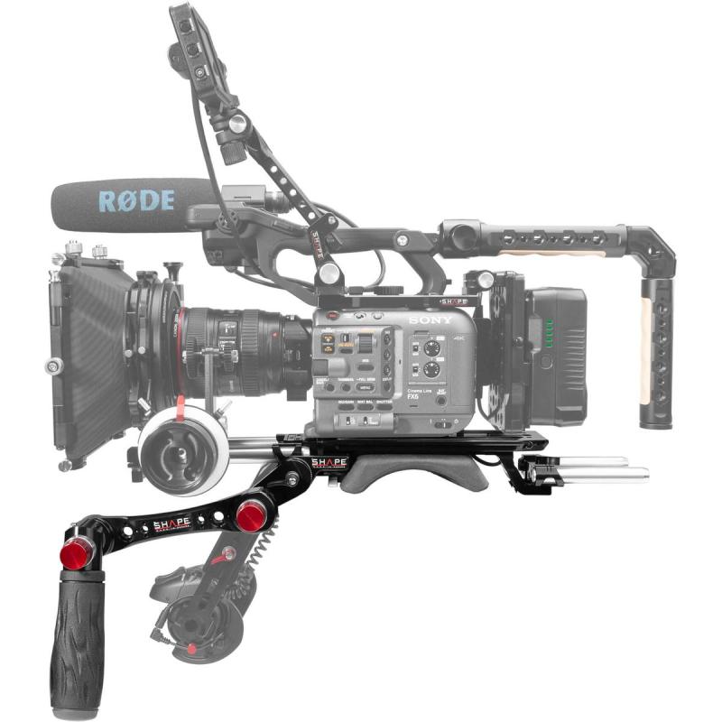Shape FX6BR