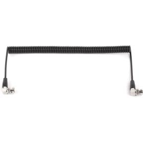 Wooden Camera WC Coiled BNC To BNC (20)