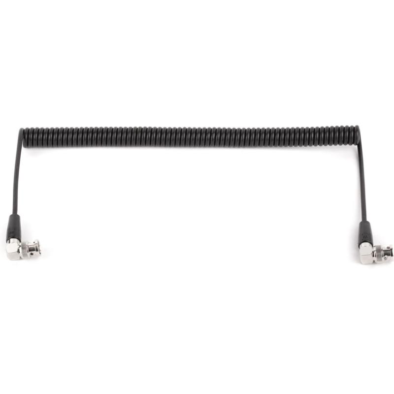 Wooden Camera WC Coiled BNC To BNC (20)