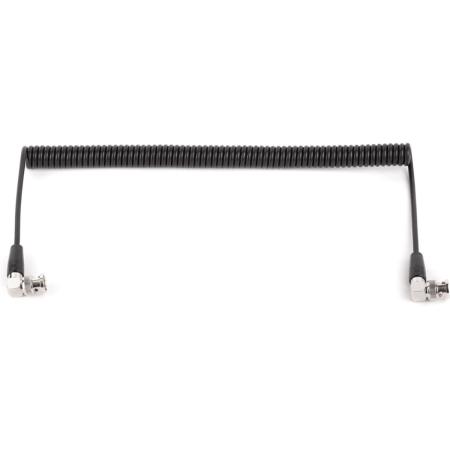 Wooden Camera WC Coiled BNC To BNC (20)