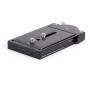 Wooden Camera Touch And Go System 120mm Oconnor