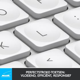 Logitech MX Keys Mini Minimalist Wireless Keyboard
