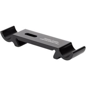 Wooden Camera Long Rod Support Bracket (19mm)
