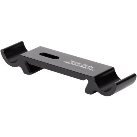 Wooden Camera Long Rod Support Bracket (19mm)