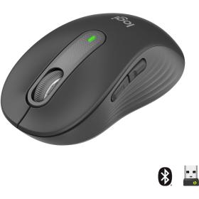 Logitech M650 For Business - Graphite - EMEA