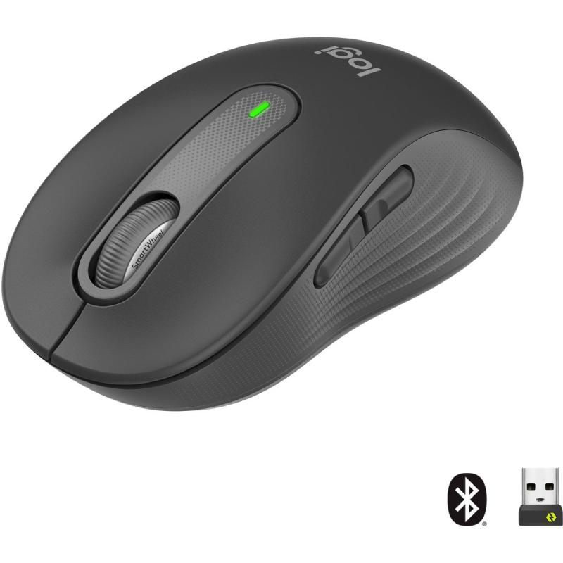 Logitech M650 For Business - Graphite - EMEA