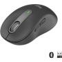 Logitech M650 For Business - Graphite - EMEA
