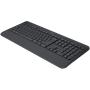 Logitech Signature K650 - Graphite - CH - Central