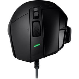 Logitech G502 X - Black - EER2
