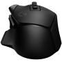 Logitech G502 X - Black - EER2