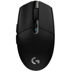 Logitech G305 Recoil Gaming Mouse Black EER2
