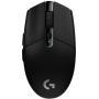 Logitech G305 Recoil Gaming Mouse Black EER2
