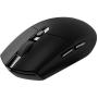 Logitech G305 Recoil Gaming Mouse Black EER2
