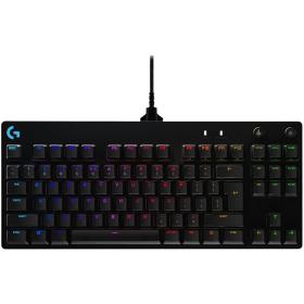 Logitech G Pro Mech.gmng KBD (DE)