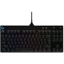 Logitech G Pro Mech.gmng KBD (DE)