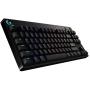 Logitech G Pro Mech.gmng KBD (DE)