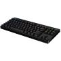 Logitech G Pro Mech.gmng KBD (DE)