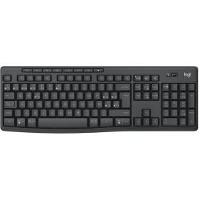 Logitech MK370 Combo Business - Graph (CH)