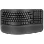 Logitech Wave Keys For Business Graph (DE)