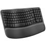 Logitech Wave Keys For Business Graph (DE)