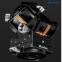 Leofoto G6 Geared Head