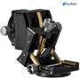 Leofoto G6 Geared Head