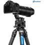Leofoto G6 Geared Head