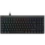 Logitech G515 TKL Wired Gaming Keyboard (FR)