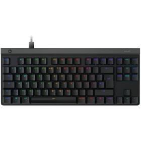 Logitech G515 TKL Wired Gaming Keyboard (DE)