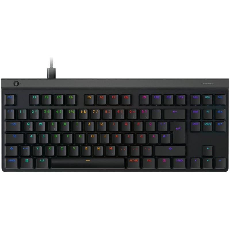 Logitech G515 TKL Wired Gaming Keyboard (DE)