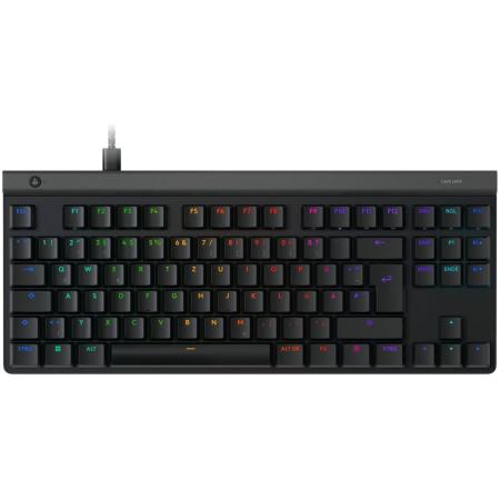 Logitech G515 TKL Wired Gaming Keyboard (DE)