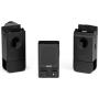 HoverAir Beacon And Joystick Bundle Black